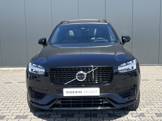 Volvo  XC90 Volvo T8 Recharge AWD Ultimate Dark | Trekhaak | Adaptive LED | Panoramadak | 360 Camera | Harman... ActivLease financial lease