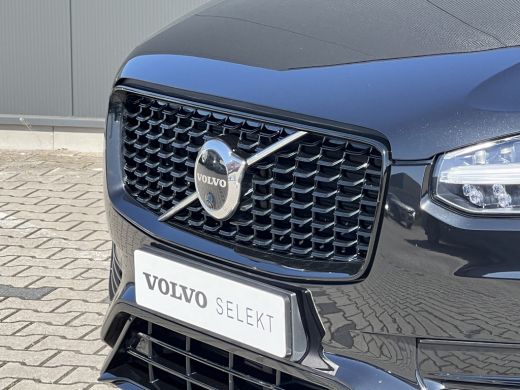 Volvo  XC90 Volvo T8 Recharge AWD Ultimate Dark | Trekhaak | Adaptive LED | Panoramadak | 360 Camera | Harman... ActivLease financial lease