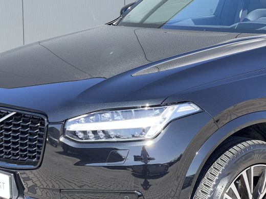 Volvo  XC90 Volvo T8 Recharge AWD Ultimate Dark | Trekhaak | Adaptive LED | Panoramadak | 360 Camera | Harman... ActivLease financial lease