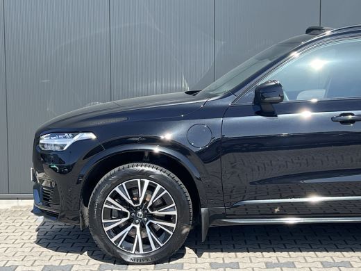 Volvo  XC90 Volvo T8 Recharge AWD Ultimate Dark | Trekhaak | Adaptive LED | Panoramadak | 360 Camera | Harman... ActivLease financial lease