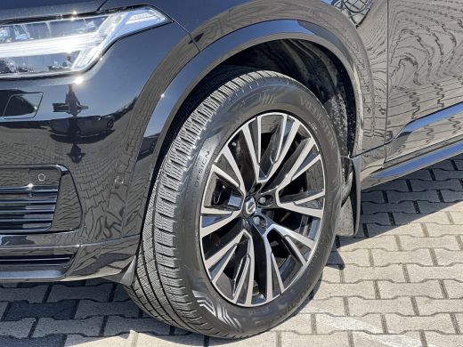 Volvo  XC90 Volvo T8 Recharge AWD Ultimate Dark | Trekhaak | Adaptive LED | Panoramadak | 360 Camera | Harman... ActivLease financial lease