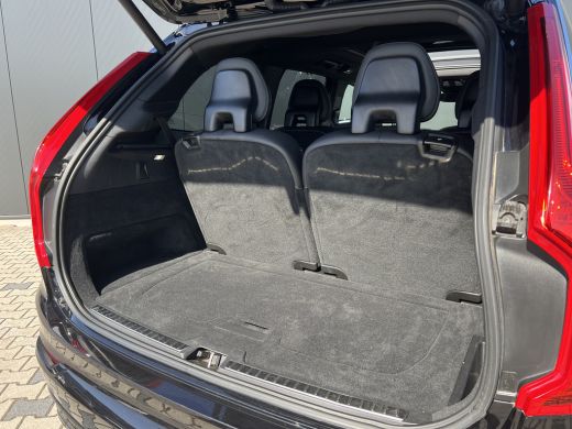 Volvo  XC90 Volvo T8 Recharge AWD Ultimate Dark | Trekhaak | Adaptive LED | Panoramadak | 360 Camera | Harman... ActivLease financial lease