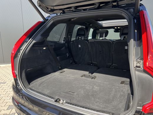 Volvo  XC90 Volvo T8 Recharge AWD Ultimate Dark | Trekhaak | Adaptive LED | Panoramadak | 360 Camera | Harman... ActivLease financial lease