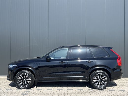 Volvo  XC90 Volvo T8 Recharge AWD Ultimate Dark | Trekhaak | Adaptive LED | Panoramadak | 360 Camera | Harman... ActivLease financial lease