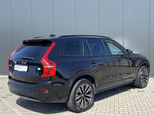 Volvo  XC90 Volvo T8 Recharge AWD Ultimate Dark | Trekhaak | Adaptive LED | Panoramadak | 360 Camera | Harman... ActivLease financial lease