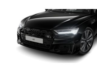 Audi A6 Avant Audi S edition Competition | Achteruitrijcamera | Audi sound system | Audi virtual cockpit ...