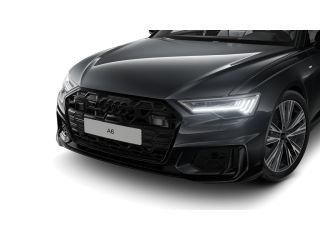 Audi A6 Avant Audi S edition Competition | Achteruitrijcamera | Audi sound system | Audi virtual cockpit ...