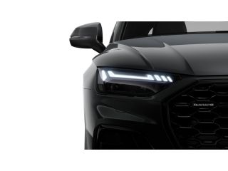 Audi Q5 Sportback Audi S edition competition | Adaptive air suspension | Adaptive cruise control | Audi v...