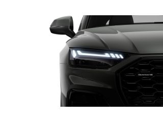 Audi Q5 Sportback Audi S edition competition | Adaptive cruise control | Audi virtual cockpit | Glazen pa...