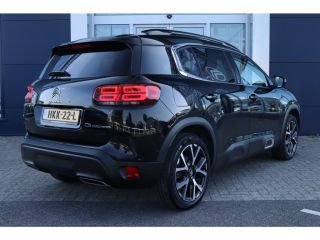 Citroën C5 Aircross Citroen 1.6 Plug-in Hybrid Shine | Adaptieve Cruise | Pano | 360' Camera | Stoelverwarming | Elek...