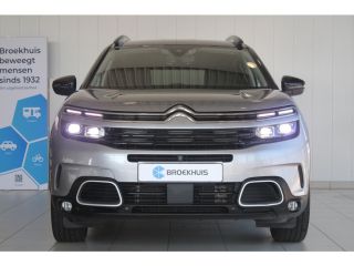 Citroën C5 Aircross Citroen 1.6 Plug-in Hybrid Shine EAT8 LUXE UITVOERING | COMFORT LEDERSTOELEN | FULL LED | ADAPTIV...