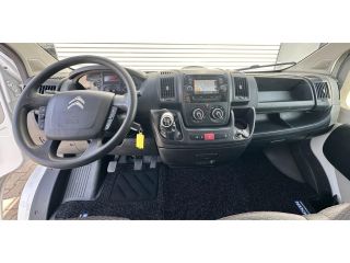Citroën Jumper 28 2.0 BlueHDi L1H1 Trekhaak, Imperiaal
