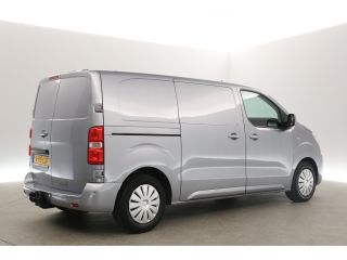 Citroën Jumpy 2.0 BlueHDI L2H1 177PK Automaat Airco 360Camera Carplay Cruise LED PDC 3 Persoons Trekhaak