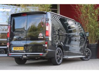 Fiat Talento 2.0 MultiJet L2H1 Business Pro DC | Leer | Stoelverwarming | Camera | Navigatie | Stoelverwarming...