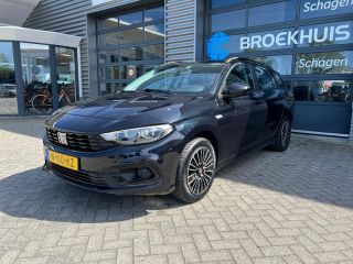 Fiat Tipo Stationwagon 1.0 City Life | Achteruitrijcamera | Airco (automatisch) | Apple Carplay/Android Aut...