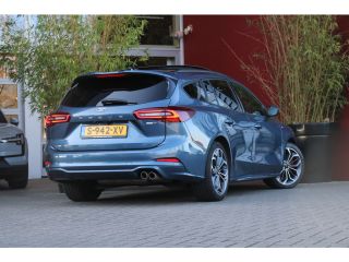Ford FOCUS Wagon 1.0 EcoBoost Hybrid ST Line X | Pano | Head-Up | Adapt. Cruise | Elek. klep | Stoel+stuurverw. | ...