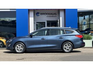 Ford FOCUS Wagon 1.0 EcoBoost Trend Edition Business