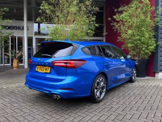 Ford FOCUS Wagon ST-LINE X WAGON 1.0 ECOBOOST HYBRID POWERSHIFT AUTOMAAT 155PK/114KW AGR-stoel | B&O | Stoel+stuur...
