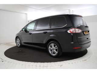 Ford Galaxy 2.0 TDCi Titanium 7 Pers, Navigatie, Climate, Airco