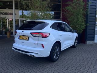 Ford Kuga Ford 2.5 PHEV ST-Line Navi | Clima | Camera | Apple Carplay