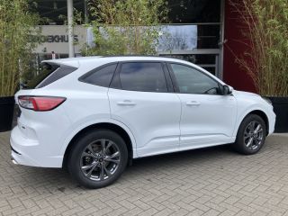 Ford Kuga 2.5 PHEV ST-Line Standkachel | Trekhaak | Apple Carplay | Clima | Navi