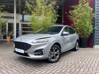 Ford Kuga Ford 2.5 PHEV ST-Line | Trekhaak | Standkachel | Camera | Clima | Apple Carplay