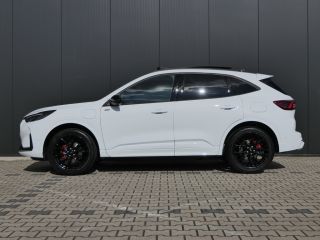 Ford Kuga Ford 2.5 PHEV ST-Line X | Black-Edition | 20 Inch | Panoramadak | Trekhaak | Matrix LED | Head-Up...