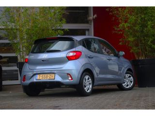 Hyundai i10 1.0 Comfort | CarPlay | DAB | Lane Keeping | Airco | CarPlay | DAB | Lane Keeping | Airco