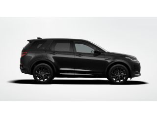 Land Rover Discovery Sport P270e PHEV Dynamic Limited Edition | 20" Velgen Gloss Black | Cold Climate Pack | 3d Surround Cam...