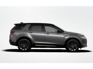 Land Rover Discovery Sport P270e PHEV Dynamic Limited Edition | 20" Velgen Gloss Black | Cold Climate Pack | 3d Surround Cam...