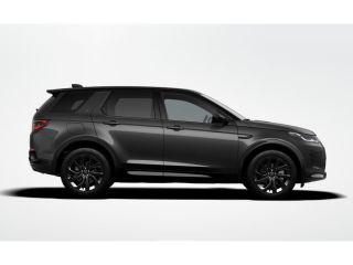 Land Rover Discovery Sport P270e PHEV Dynamic Limited Edition | 20" Velgen Gloss Black | Cold Climate Pack | 3d Surround Cam...