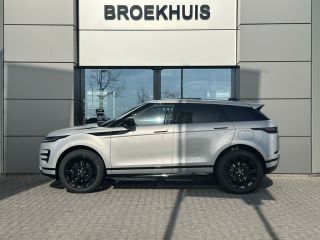 Land Rover Range Rover Evoque P270e PHEV AWD SE Dynamic Limited Edition | 20" Velgen Gloss Black | Schuif -/ kanteldak | Cold C...