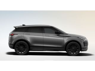 Land Rover Range Rover Evoque P270e PHEV AWD SE Dynamic Limited Edition | 20" Velgen Gloss Black | Schuif -/ kanteldak | Cold C...