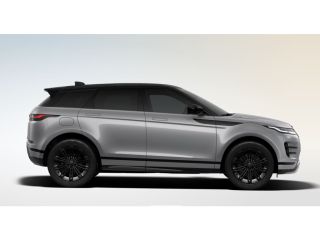 Land Rover Range Rover Evoque P270e PHEV AWD SE Dynamic Limited Edition | 20" Velgen Gloss Black | Schuif -/ kanteldak | Zwart ...