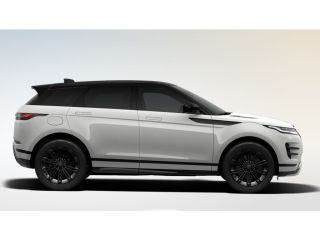 Land Rover Range Rover Evoque P270e PHEV AWD SE Dynamic Limited Edition | 20" Velgen Gloss Black | Schuif -/ kanteldak | Zwart ...
