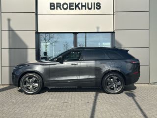 Land Rover Range Rover Velar P400e AWD S Limited Edition PHEV | Black Exterior Pack | Black Roof Rails | Meridian |