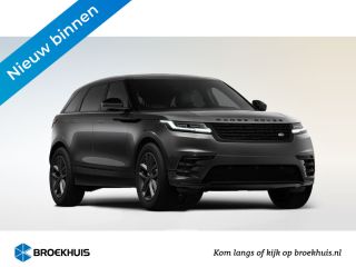 Land Rover Range Rover Velar P400e AWD Dynamic Limited Edition PHEV | Black Exterior Pack | Cold Climate Pack | 20" velgen Glo...