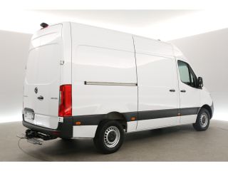 Mercedes Sprinter 315 1.9 CDI L2H2 150PK 3500KG Trekgew. Automaat Airco Camera Cruise Carplay Navigatie Trekhaak