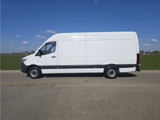 Mercedes Sprinter 315 1.9 CDI L3 H2 - 150 Pk - Euro 6 - RWD - MBUX - Camera - Airco - Cruise Control