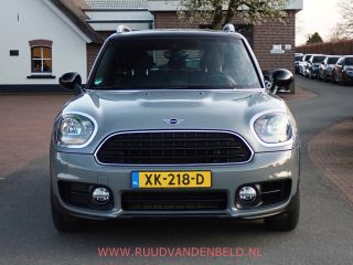Mini Countryman 1.5 Cooper SALT NAVI/CRUISE/CLIMA MOONWALK-GREY