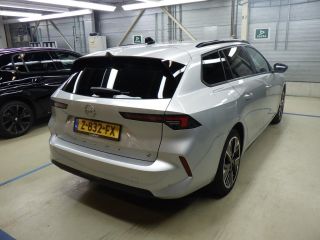 Opel Astra Electric Opel Astra Sports Tourer GS-line Electrc 54 kWh / Parkeersensoren / Carplay / Winterpakk...