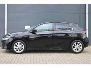 Opel Corsa 1.2 Elegance / Parkeersensoren / Climate Control / Carplay / 16'' LMV /