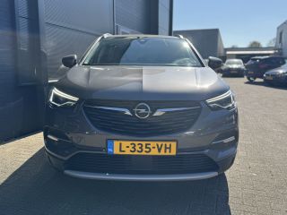 Opel Grandland X 1.2 Turbo Innovation | Achteruitrijcamera | Apple Carplay/Android Auto|telefoonintegratie premium...