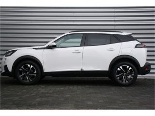 Peugeot 2008 1.2 PURETECH 100PK ALLURE PACK | Achteruitrijcamera | Achteruitrijcamera | Airco (automatisch)