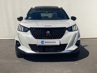 Peugeot 2008 1.2 PureTech GT Pack | Achteruitrijcamera | Cruise control adaptief met Stop&Go en stuurhulp | DA...