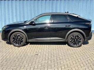 Peugeot 3008 Peugeot Hybrid 136pk GT Airco | 360 °C Camera | Alcantara bekleding | Apple Carlplay/ Android Aut...