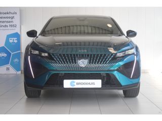 Peugeot 408 1.2 Turbo 130 EAT8 GT | MATRIX LED | ELEKTRISCHE KOFFERBAK | AGR COMFORTSTOELEN | DODEHOEK DETECT...