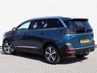 Peugeot 5008 1.2 PureTech Allure Pack CAMERA | TREKHAAK | CARPLAY |