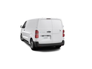 Peugeot Expert Peugeot Standaard - electric | 16" stalen velgen | Elektrisch bedienbare en verwarmbare buitenspi...