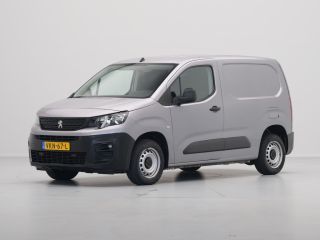 Peugeot Partner 1.5 BlueHDI Premium Navi via App Pdc Airco Cruise